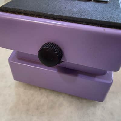 Boss DC-2 Dimension C (Blue Label) 1985 - 1989 - Purple image 7