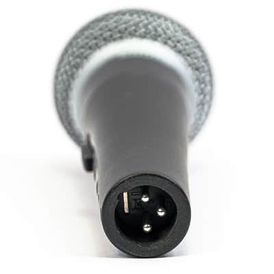 Shure SM58 Cardioid Dynamic Vocal Microphone with Bag image 7