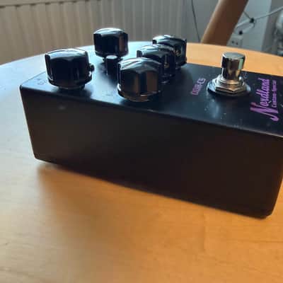 Nordland ODR-CS Custom Special Overdrive 2023 - Present - Black image 3
