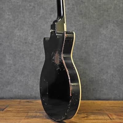 Rock N Roll Relics Starfighter Jr. New from Authorized Dealer- Lochness Green image 3