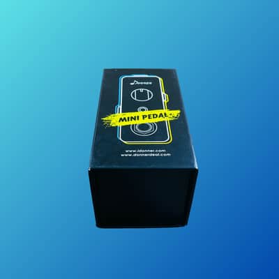 Donner Dynamic Wah image 4