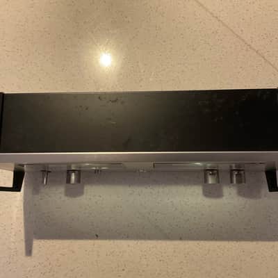 Vintage Mitsubishi DA-M10 Power Level Meter image 2
