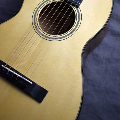 Martin Custom Shop 5-18 Engelmann image 9