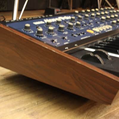 Immagine KORG Mono/Poly MP-4 [375411] (05/13) - 5