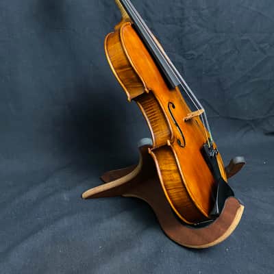 Evans Strad Copy 4/4 Violin image 5