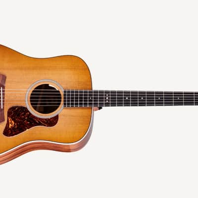 Taylor Trey Hensley Gold Label 510e with Hardshell Case image 21