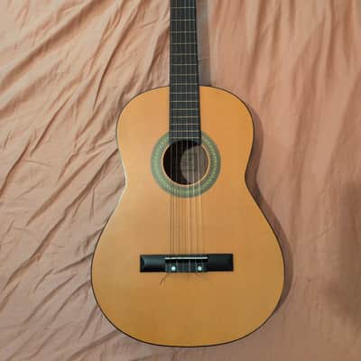 Kay Classical - Natural - Aged image 1