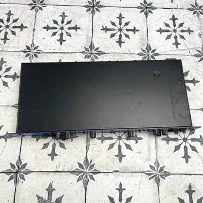 ART TPS II 2-Channel Tube Microphone Preamp image 4