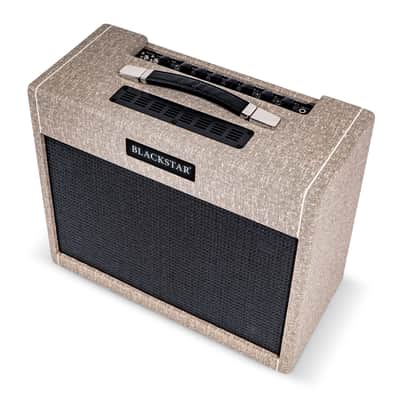 BLACKSTAR ST. JAMES 50 EL34 COMBO - FAWN image 3