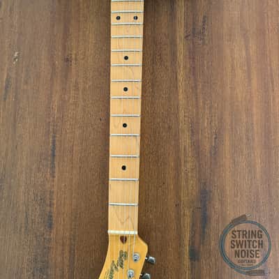 Bill Lawrence, Telecaster, RARE, Kaori Okui Signature, Purple, MIJ 1980s image 11