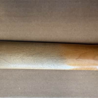 Fender Road Worn 60's Stratocaster Neck 2020 image 8