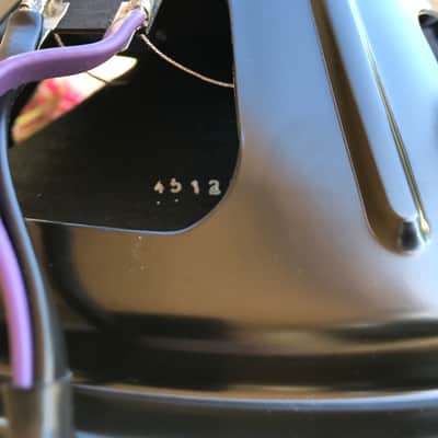 Eminence Elsinore 8 ohm (Carr Rambler Speaker) image 18