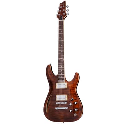 Schecter C-1 E/A 2015 - 2019