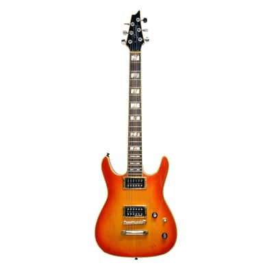 Ibanez GR520 Ghost Rider