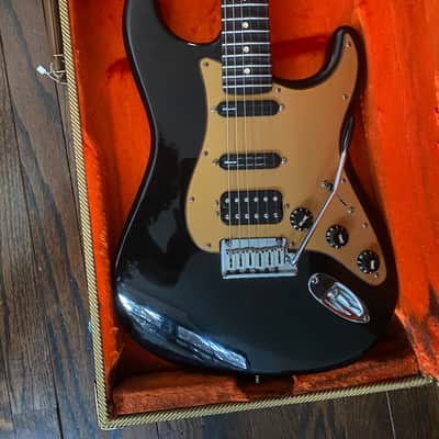 USA Fender Stratocaster 2008 Body Loaded With Dimarzios image 2