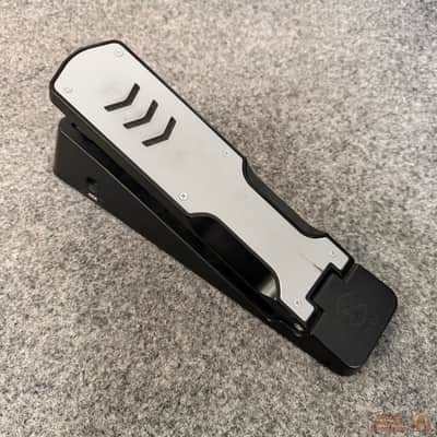 Yamaha KU100 Bass Drum Pedal Controller 2018 - Present - Silver image 1