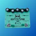 Dawner Prince Diktator