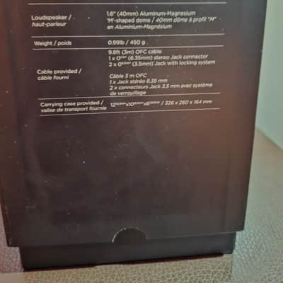 Focal Elear - Black image 6