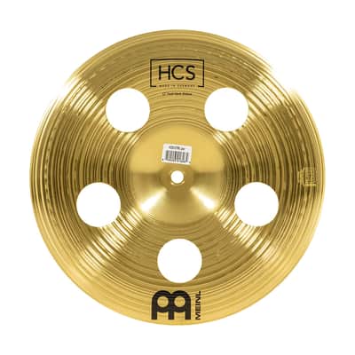 Meinl HCS 12 inch Trash Stack Cymbal image 6