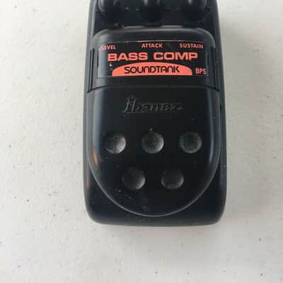 ギター ibanez ec30 elephant comp Ibanez EC-30 Elephant Compressor Rocktron Rare Vintage Made in