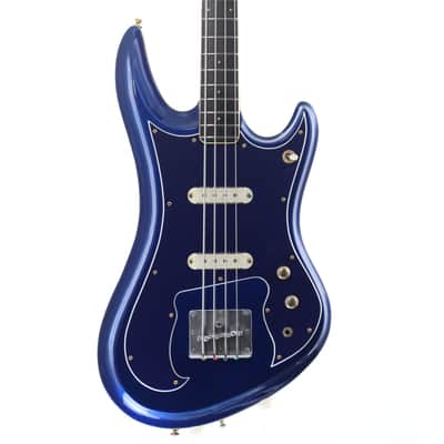 Guyatone EB-9 Sharp 5 Bass | Reverb