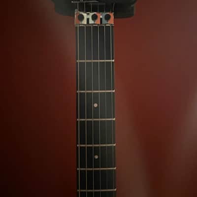 EVH Wolfgang Special with Ebony Fretboard 2018 - Present - Ivory image 7