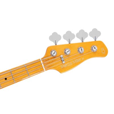 Sire Marcus Miller Z3 Bass Sparkle Black image 7