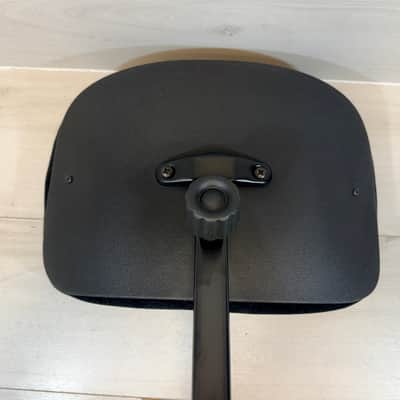 Roc N Soc Drum Throne Backrest w/ Mounting Arm – Backrest Only image 6