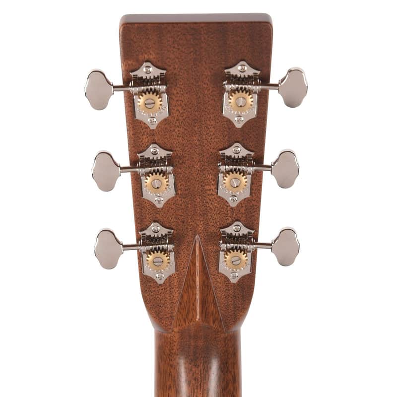 Martin Standard Series OM-28E image 7
