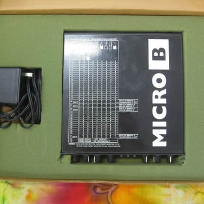Voce Micro B image 3