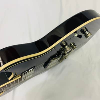 YAMAHA REVSTAR RSS20 BL Made in Indonesia image 23