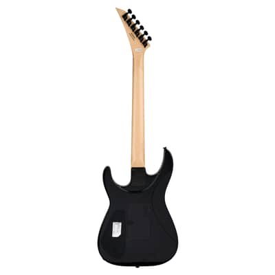 Jackson X Series Dinky DK1A Electric Guitar - Warhol image 8