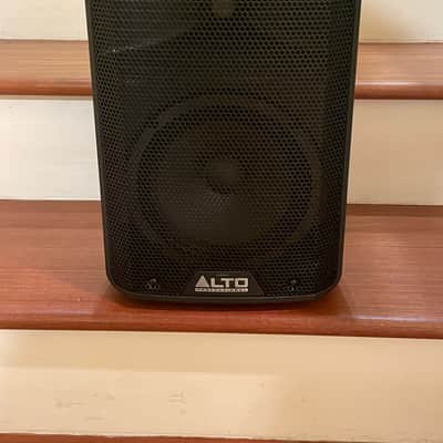 Alto Professional TX208 image 1