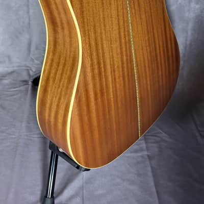 MSA CW 1300 – 12-String Acoustic-Electric Guitar | Perfect for Beginners image 4