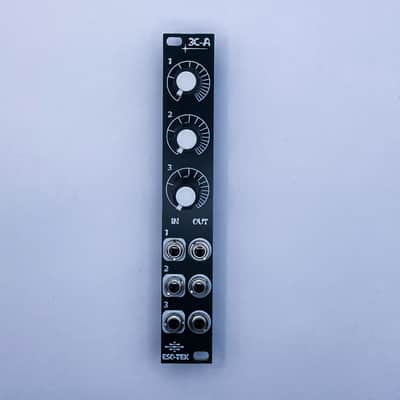 3C-A (Passive 3 Channel Attenuator) image 2