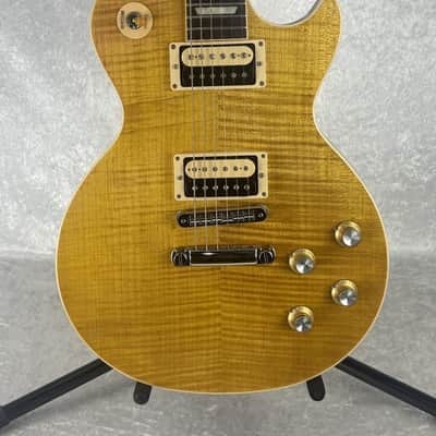 2022 USA Gibson Slash Les Paul Standard electric guitar in Appetite Burst image 16