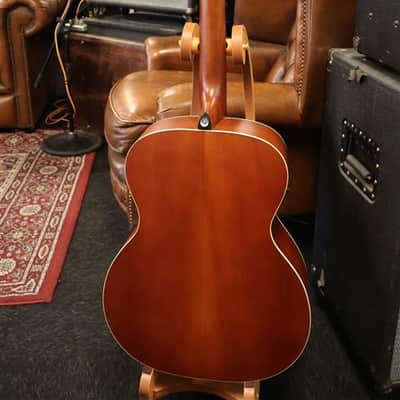 Anchor Guitars Berlin Tabac AE (Used) image 4