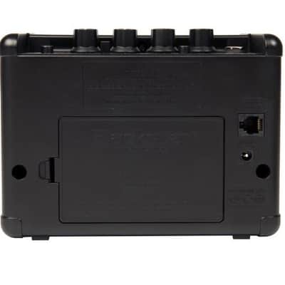 Blackstar - Fly 3 - 3 Watt 2 Channel Mini Electric Guitar Amplifier image 4