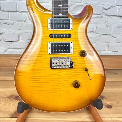 PRS CE 24 Special Limited Edition 2025 - McCarty Sunburst image 4
