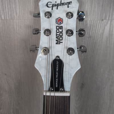 Epiphone Les Paul 2022 - Matco Custom image 2