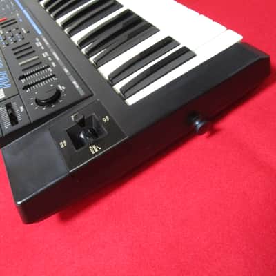 KORG Poly-800 II mk2 TESTED New memory battery Expedited shipping #6 image 13