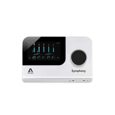 Symphony Desktop Apogee image 6