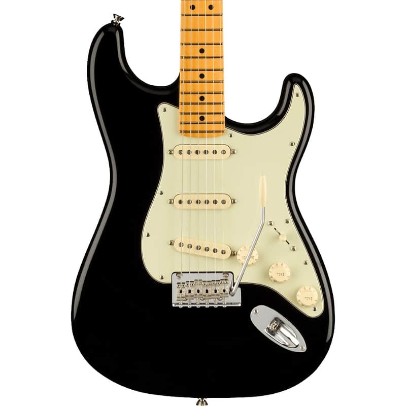 Fender American Professional II Stratocaster image 5
