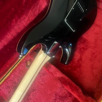 Suhr Pro Series-S4 2010 - Trans Red Flame image 5