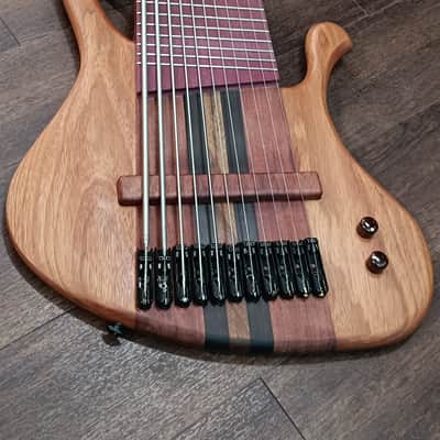 Prometheus Basses Ronin 11 strings image 2