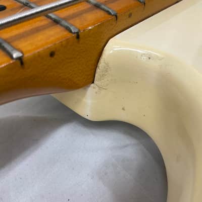 Kramer Striker 700ST Bass Guitar image 22