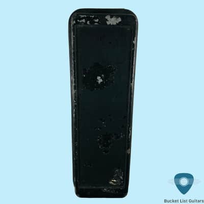 Thomas Organ Cry Baby Model 95 Wah Pedal image 1