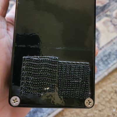 Fjord Fuzz Odin 2019 - 2021 - Black / Copper image 3