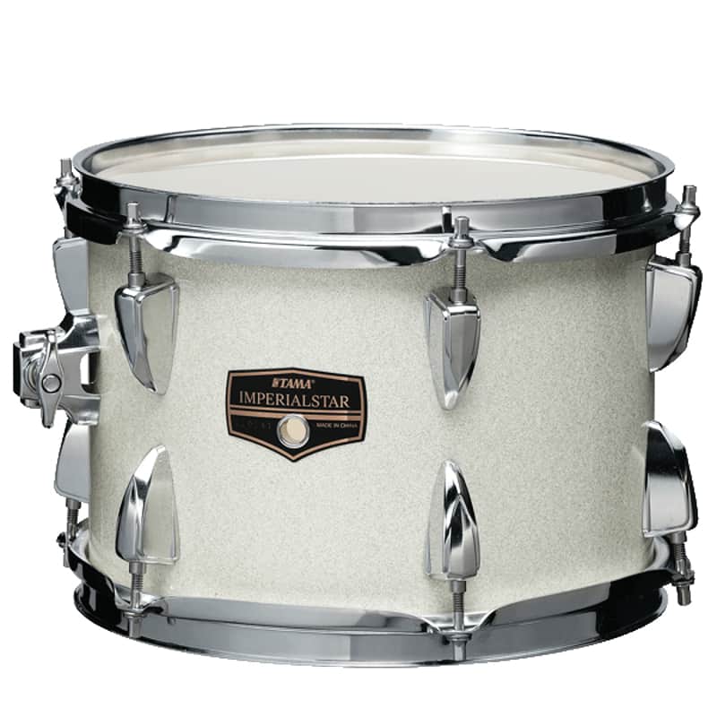 Tama IET10R Imperialstar 10x7" Rack Tom image 1