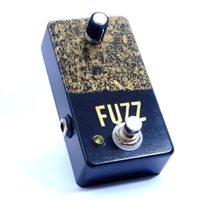 Black&Gold Overdrive and Fuzz image 3
